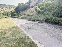 Снимка: Община Сандански