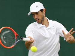 Britain Tennis Wimbledon