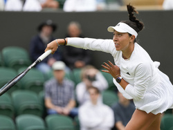 Britain Tennis Wimbledon