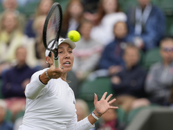 Britain Tennis Wimbledon