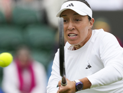 Britain Tennis Wimbledon