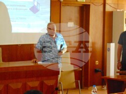 Снимка: Община Шумен