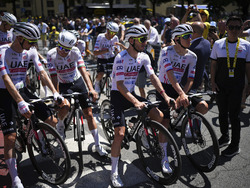 Cycling Tour de France