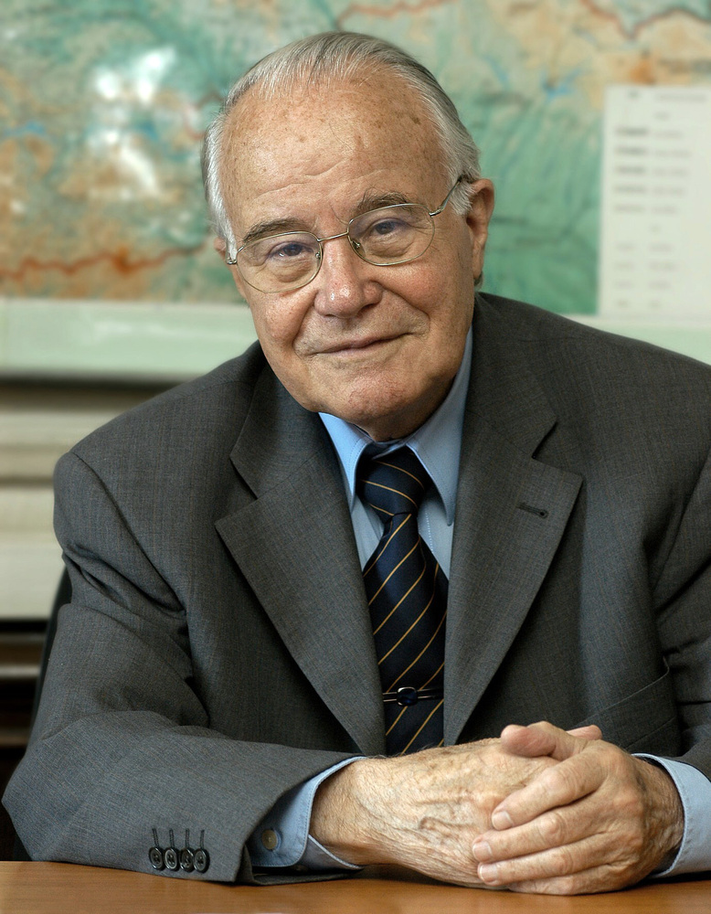 СИНПИ: Ще бъде отбелязана 100-годишнината от рождението на чл.-кор. проф. Александър Янков