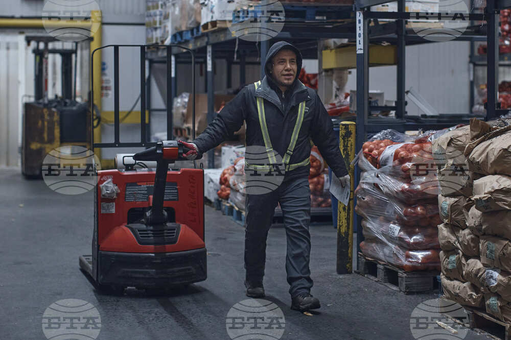 Инфлацията на цените на едро в САЩ се е забавила допълнително през декември