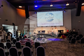 Боровец - Интернационален фестивал на масажни терапевти