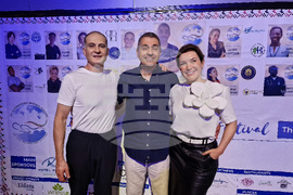 Боровец - Интернационален фестивал на масажни терапевти