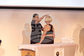 Боровец - Интернационален фестивал на масажни терапевти