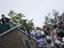 Britain Tennis Wimbledon