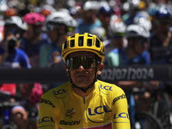 Cycling Tour de France