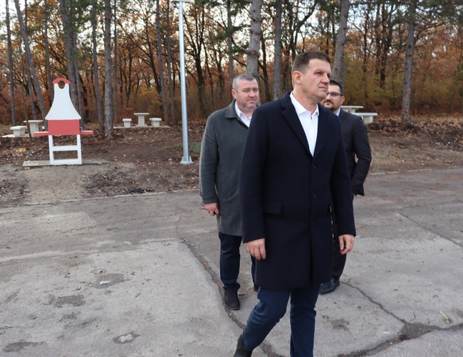 Кът за отдих „Кенана“