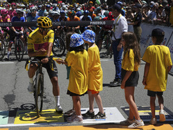 Cycling Tour de France