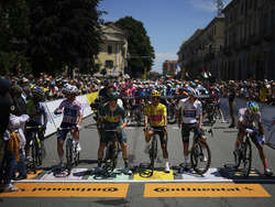 Cycling Tour de France