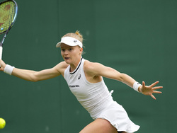 Britain Tennis Wimbledon