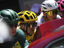 Cycling Tour de France