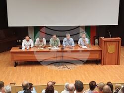 Снимка: Община Варна