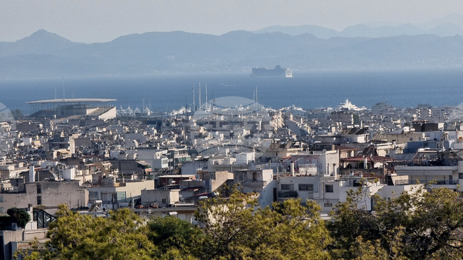 Гръцкото правителство предлага нови мерки, за да изкара празните жилища на пазара на недвижимите имоти