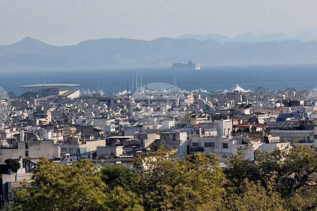 Гръцкото правителство предлага нови мерки, за да изкара празните жилища на пазара на недвижимите имоти