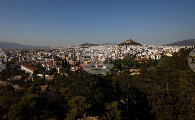 Athens Introduces Digital Platform for Social Services