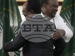 South Africa Ethiopia Tigray Crisis