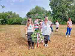 Снимка: Областна администрация Русе 