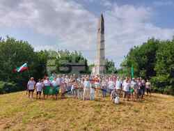 Снимка: Областна администрация Русе 