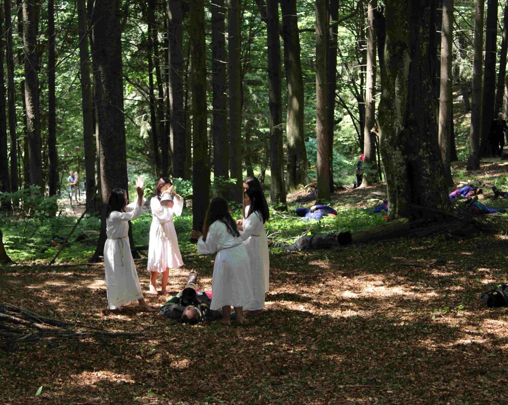 ОА Русе: За десета година Областна администрация – Русе организира поход, посветен на подвига на четата на Хаджи Димитър и Стефан Караджа