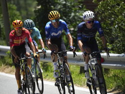 Cycling Tour de France