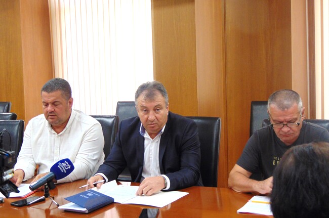 Община Шумен обяви две обществени поръчки