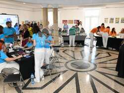 Снимка: Министерство на образованието и науката