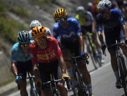 Cycling Tour de France