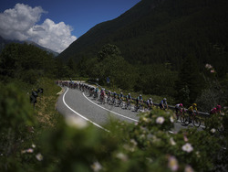 Cycling Tour de France