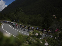 Cycling Tour de France