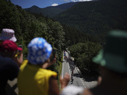 Cycling Tour de France