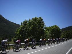 Cycling Tour de France