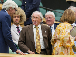 Britain Tennis Wimbledon