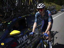 Cycling Tour de France