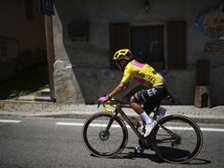 Cycling Tour de France
