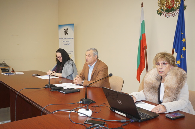РУО - заседание за Механизма за съвместна работа на институциите