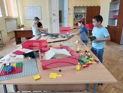 Снимка: Община Плевен