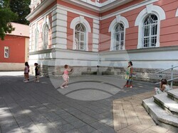 Снимка: Община Плевен