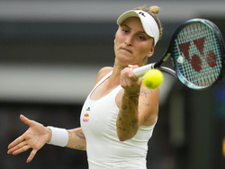 Britain Tennis Wimbledon