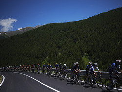 Cycling Tour de France