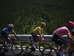 Cycling Tour de France