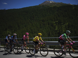 Cycling Tour de France