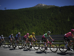 Cycling Tour de France