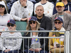 Britain Tennis Wimbledon