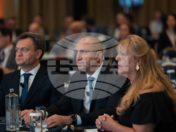 Снимка: Прессекретариат