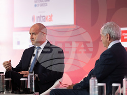 Снимка: Прессекретариат