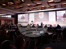 Снимка: Прессекретариат